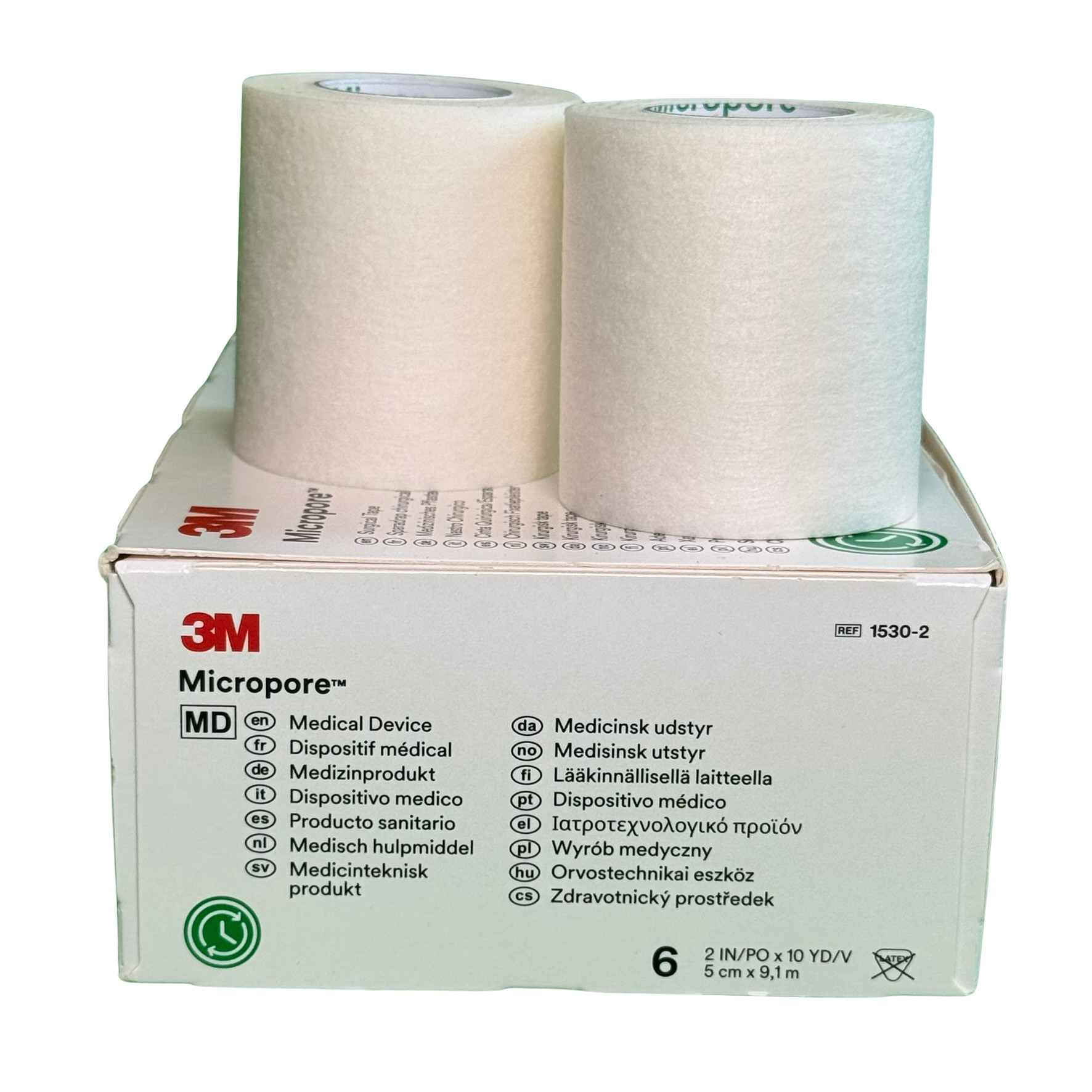 Micropore Tape
