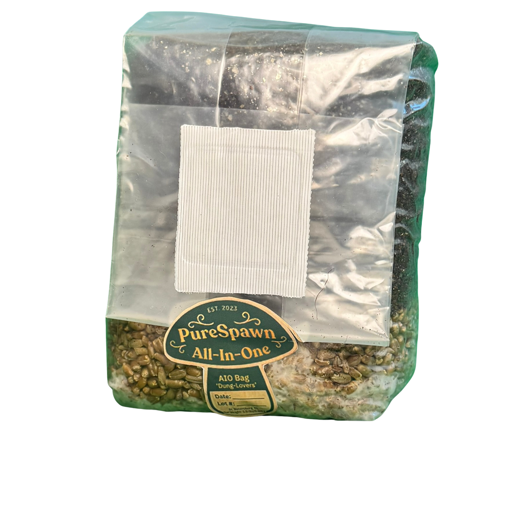 All-In-One (AIO) Grow Bag - 'The Master Bag'