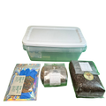 Complete DubTub Starter Mushroom Grow Kit