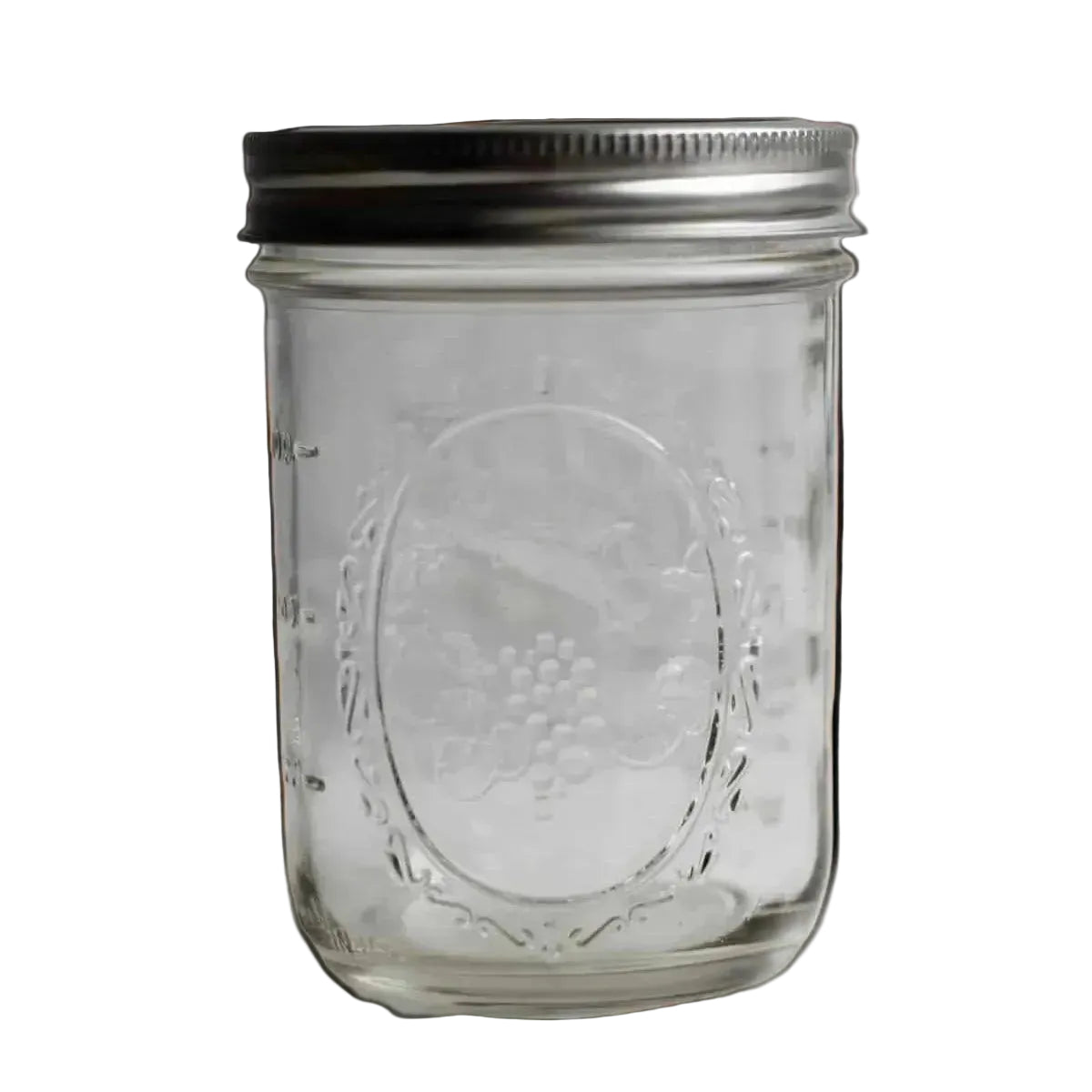 Glass Mason Jars