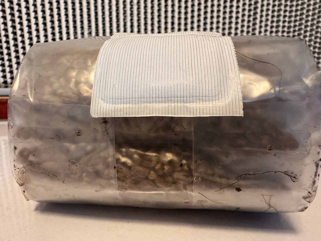 Myco-Markdown:  The Master AIO Grow Bag