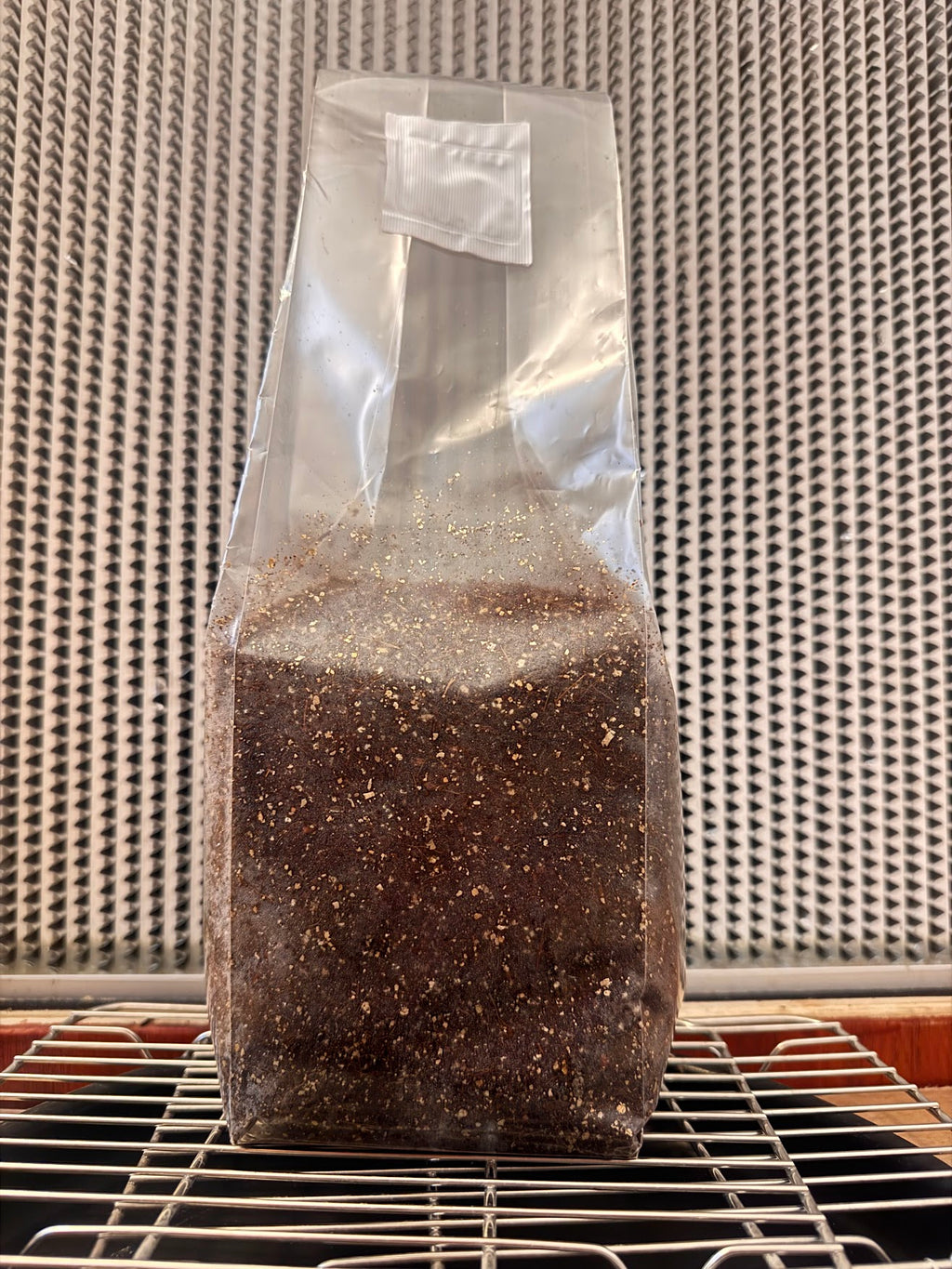 Premium Bulk Substrate - CVG ‘OG Blend' Mushroom Subtrate