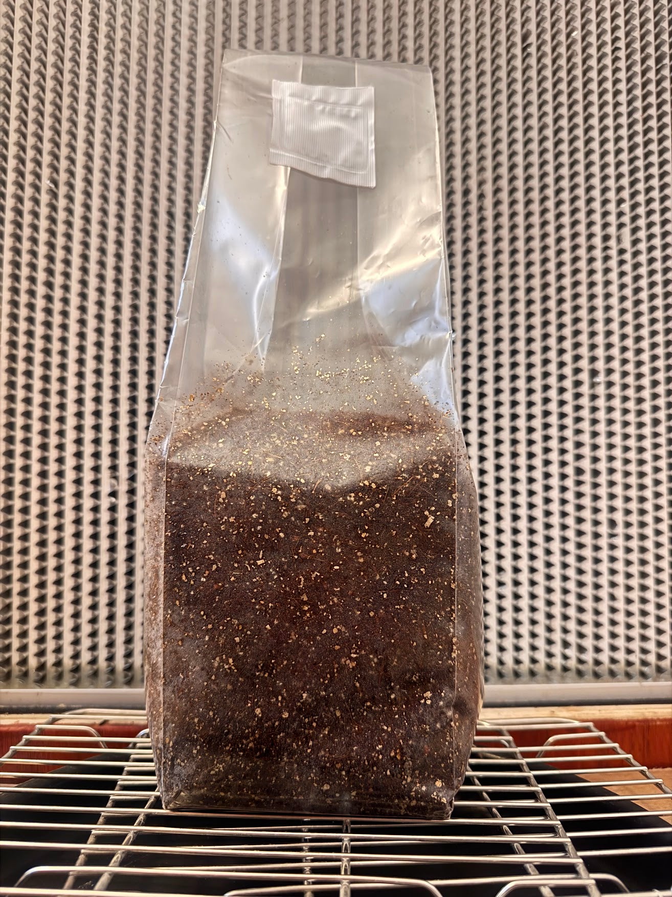 Premium Bulk Substrate - 'OG Blend'