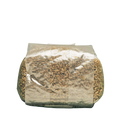 Myco-Markdown:  Sterilized Rye Berry Spawn Bag - 1lb. Bag